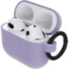 Coque Apple AirPods (3e Gén) Coque Soft Touch Elixir (Light Purple) 2 Coque Apple AirPods (3e Gén) Coque Soft Touch Elixir (Light Purple) -Magasin D'Accessoires Mobiles soft touch airpods 3rd gen elixir 1