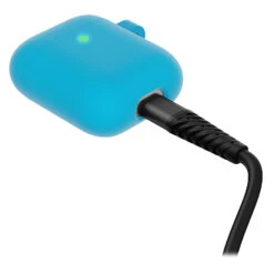 Coque AirPods Apple (1reet 2egénération) Coque AirPods Freeze Pop (Blue) -Magasin D'Accessoires Mobiles soft touch airpods freezepop 4