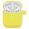 Coque AirPods Apple (1reet 2egénération) Coque AirPods Lemondrop (Yellow) 1 Coque AirPods Apple (1reet 2egénération) Coque AirPods Lemondrop (Yellow) -Magasin D'Accessoires Mobiles soft touch airpods lemondrop 1