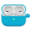 Coque Apple AirPods Pro (1e Gén) Soft Touch Freeze Pop (Blue) -Magasin D'Accessoires Mobiles soft touch airpods pro freezepop 1