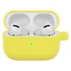 Coque Apple AirPods Pro (1e Gén) Soft Touch Lemondrop (Yellow) 2 Coque Apple AirPods Pro (1e Gén) Soft Touch Lemondrop (Yellow) -Magasin D'Accessoires Mobiles soft touch airpods pro lemondrop 1