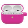Coque Apple AirPods Pro (1e Gén) Soft Touch Strawberry Shortcake (Pink) -Magasin D'Accessoires Mobiles soft touch airpods pro strawberryshort 1