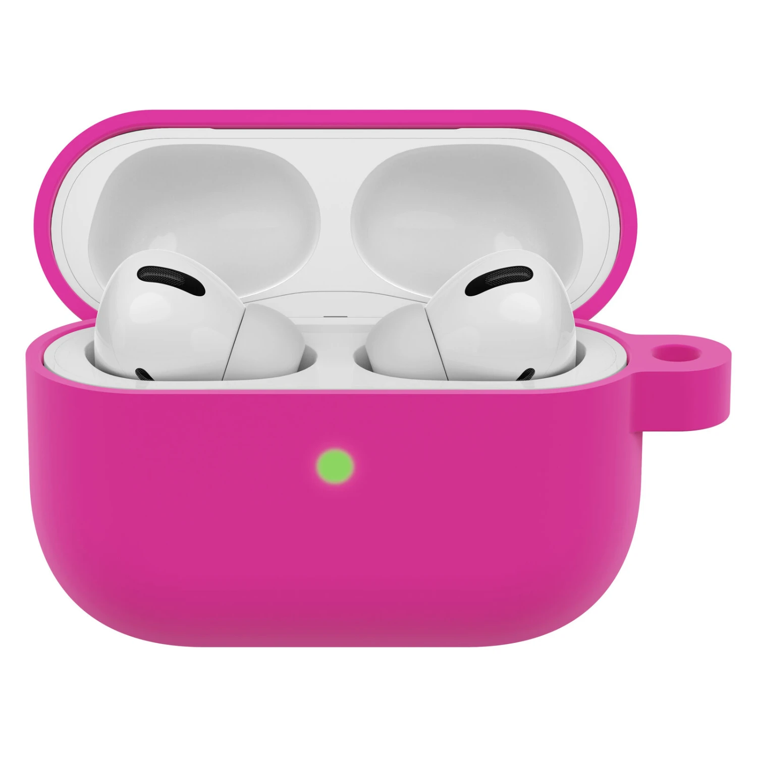 Coque Apple AirPods Pro (1e Gén) Soft Touch Strawberry Shortcake (Pink) 3 Coque Apple AirPods Pro (1e Gén) Soft Touch Strawberry Shortcake (Pink)