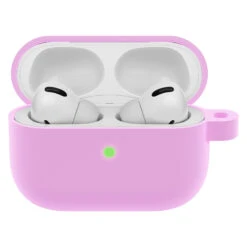 Coque Apple AirPods Pro (1e Gén) Soft Touch Sweet Tooth (Pink)