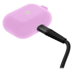 Coque Apple AirPods Pro (1e Gén) Soft Touch Sweet Tooth (Pink) -Magasin D'Accessoires Mobiles soft touch airpods pro sweettooth 4