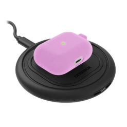 Coque Apple AirPods Pro (1e Gén) Soft Touch Sweet Tooth (Pink) -Magasin D'Accessoires Mobiles soft touch airpods pro sweettooth 5