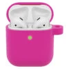 Coque AirPods Apple (1reet 2egénération) Coque AirPods Strawberry Shortcake (Pink) 1 Coque AirPods Apple (1reet 2egénération) Coque AirPods Strawberry Shortcake (Pink) -Magasin D'Accessoires Mobiles soft touch airpods strawberryshort 1