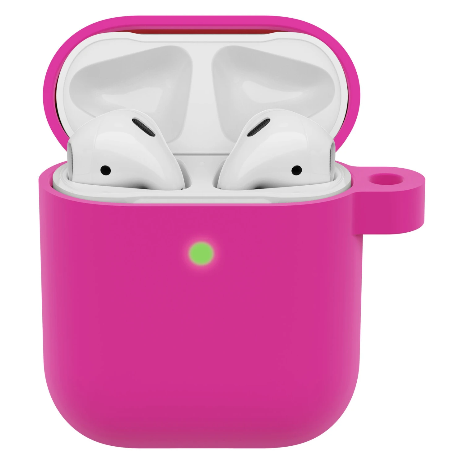 Coque AirPods Apple (1reet 2egénération) Coque AirPods Strawberry Shortcake (Pink) 3 Coque AirPods Apple (1reet 2egénération) Coque AirPods Strawberry Shortcake (Pink)