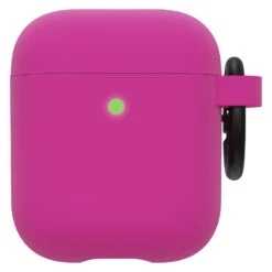 Coque AirPods Apple (1reet 2egénération) Coque AirPods Strawberry Shortcake (Pink) 8 Coque AirPods Apple (1reet 2egénération) Coque AirPods Strawberry Shortcake (Pink) -Magasin D'Accessoires Mobiles soft touch airpods strawberryshort 2