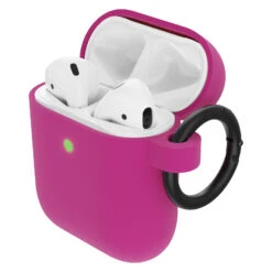 Coque AirPods Apple (1reet 2egénération) Coque AirPods Strawberry Shortcake (Pink) 9 Coque AirPods Apple (1reet 2egénération) Coque AirPods Strawberry Shortcake (Pink) -Magasin D'Accessoires Mobiles soft touch airpods strawberryshort 3