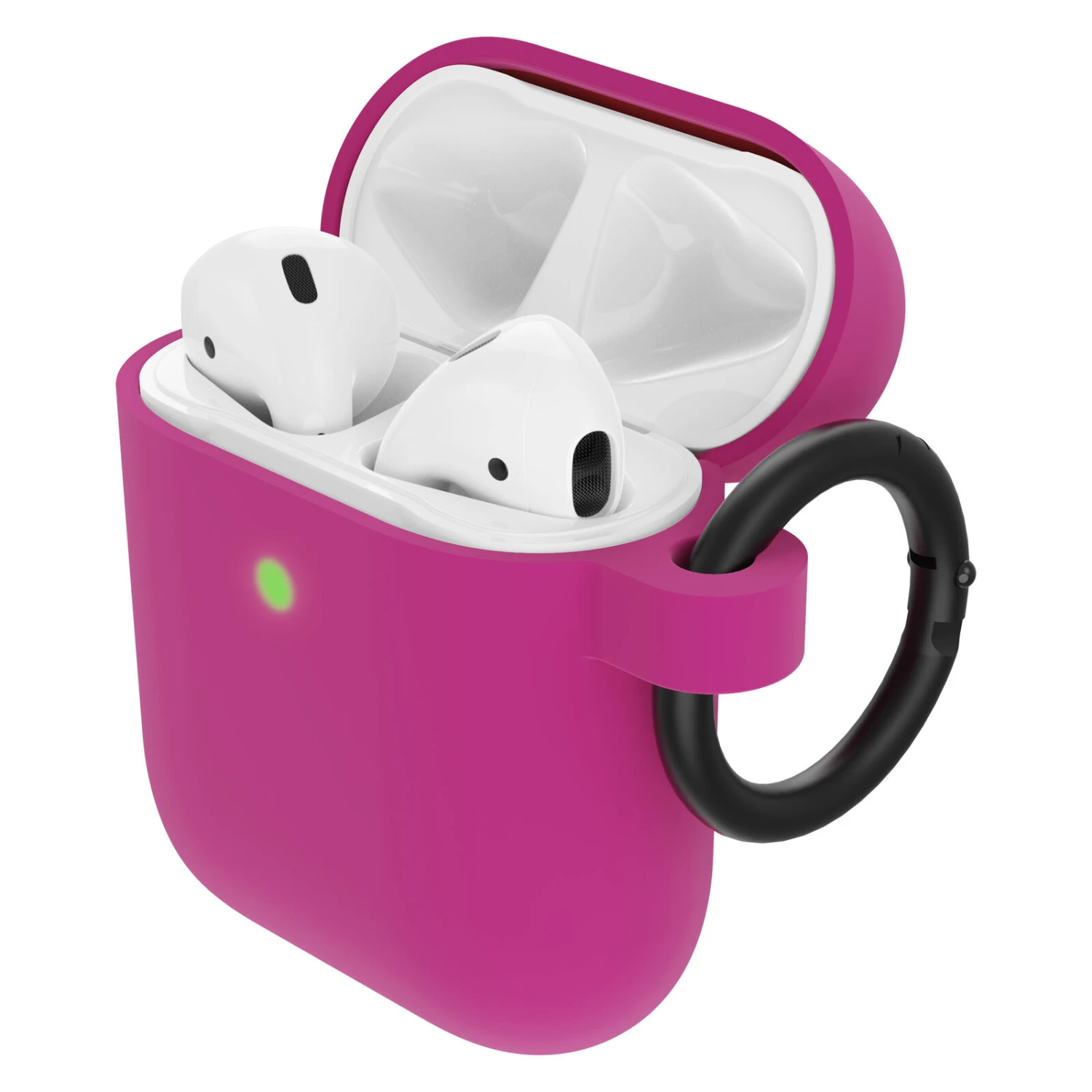 Coque AirPods Apple (1reet 2egénération) Coque AirPods Strawberry Shortcake (Pink) 5 Coque AirPods Apple (1reet 2egénération) Coque AirPods Strawberry Shortcake (Pink) – Image 3
