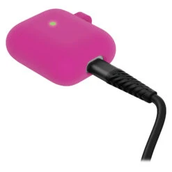 Coque AirPods Apple (1reet 2egénération) Coque AirPods Strawberry Shortcake (Pink) 10 Coque AirPods Apple (1reet 2egénération) Coque AirPods Strawberry Shortcake (Pink) -Magasin D'Accessoires Mobiles soft touch airpods strawberryshort 4