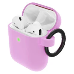 Coque AirPods Apple (1reet 2egénération) Coque AirPods Sweet Tooth (Pink) -Magasin D'Accessoires Mobiles soft touch airpods sweettooth 3
