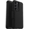 Coque Galaxy S23 Strada Series Shadow (Black) -Magasin D'Accessoires Mobiles strada galaxy s23 shadow 1