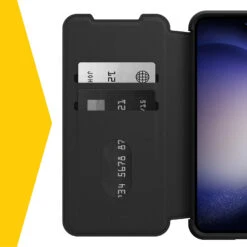 Magasin D'Accessoires Mobiles -Magasin D'Accessoires Mobiles strada galaxy s23 shadow 2