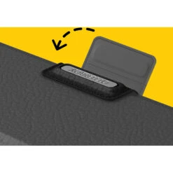 Coque Galaxy S23 Strada Series Shadow (Black) 8 Coque Galaxy S23 Strada Series Shadow (Black) -Magasin D'Accessoires Mobiles strada galaxy s23 shadow 3