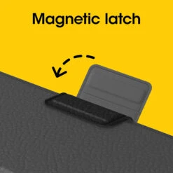 Coque Galaxy S23 Ultra Strada Series Shadow (Black) -Magasin D'Accessoires Mobiles strada galaxy s23 ultra shadow 3