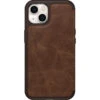 Coque IPhone 13 Strada Series Espresso (Brown)