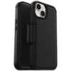 Coque IPhone 14 Strada Series Shadow (Black) -Magasin D'Accessoires Mobiles strada ipha22 shadow 1