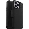 Coque IPhone 14 Pro Max Coque Strada Series Shadow (Black) 1 Coque IPhone 14 Pro Max Coque Strada Series Shadow (Black) -Magasin D'Accessoires Mobiles strada iphd22 shadow 1
