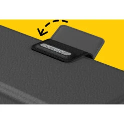 Coque IPhone 14 Pro Max Coque Strada Series Shadow (Black) -Magasin D'Accessoires Mobiles strada iphd22 shadow 3