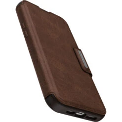 IPhone 15 Pro Max Coque Strada Series Folio MagSafe Espresso (Brown) 9 IPhone 15 Pro Max Coque Strada Series Folio MagSafe Espresso (Brown) -Magasin D'Accessoires Mobiles strada iphd23 espresso 3