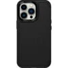 Coque IPhone 13 Pro Strada Series Shadow (Black) -Magasin D'Accessoires Mobiles strada iphp21 shadow 1