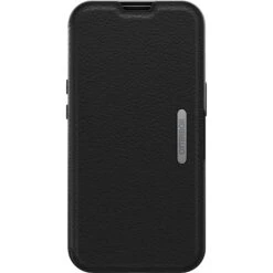Coque IPhone 13 Pro Strada Series Shadow (Black) -Magasin D'Accessoires Mobiles strada iphp21 shadow 3