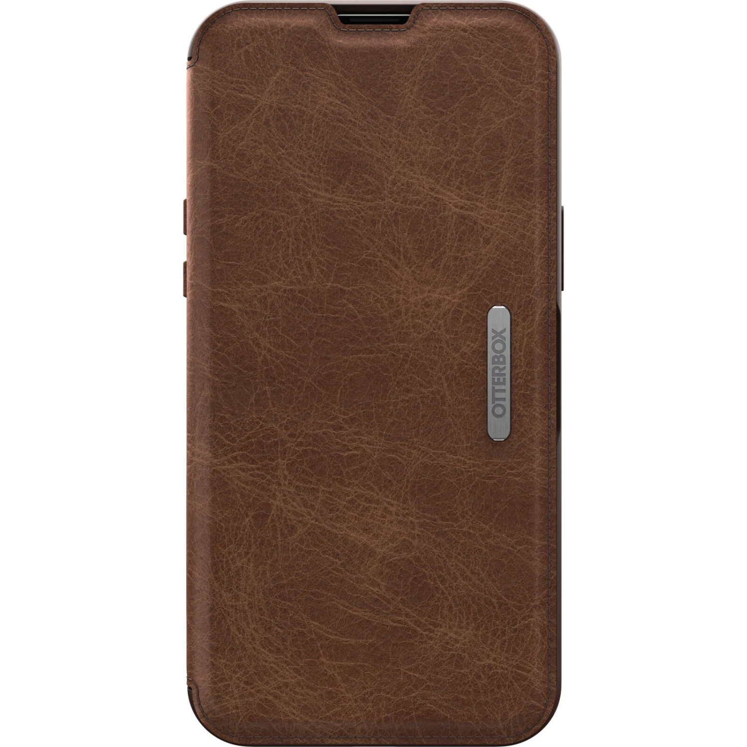 Coque IPhone 13 Pro Max Coque Strada Series Espresso (Brown) 5 Coque IPhone 13 Pro Max Coque Strada Series Espresso (Brown) – Image 3