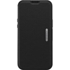 Coque IPhone 13 Pro Max Coque Strada Series Shadow (Black) -Magasin D'Accessoires Mobiles strada iphpm21 shadow 3