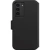 Coque Galaxy S22+ Strada Via Series Black Night -Magasin D'Accessoires Mobiles strada via galaxy s22 plus eh