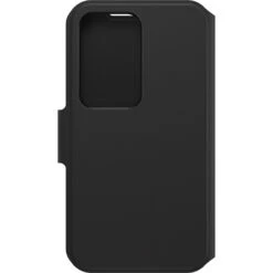 Coque Galaxy S23 Strada Via Series Black Night