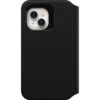 Coque IPhone 13 Strada Via Series Black Night 2 Coque IPhone 13 Strada Via Series Black Night -Magasin D'Accessoires Mobiles strada via iph21 blacknight 1