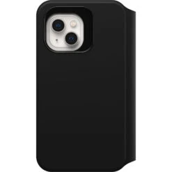 Coque IPhone 13 Strada Via Series Black Night