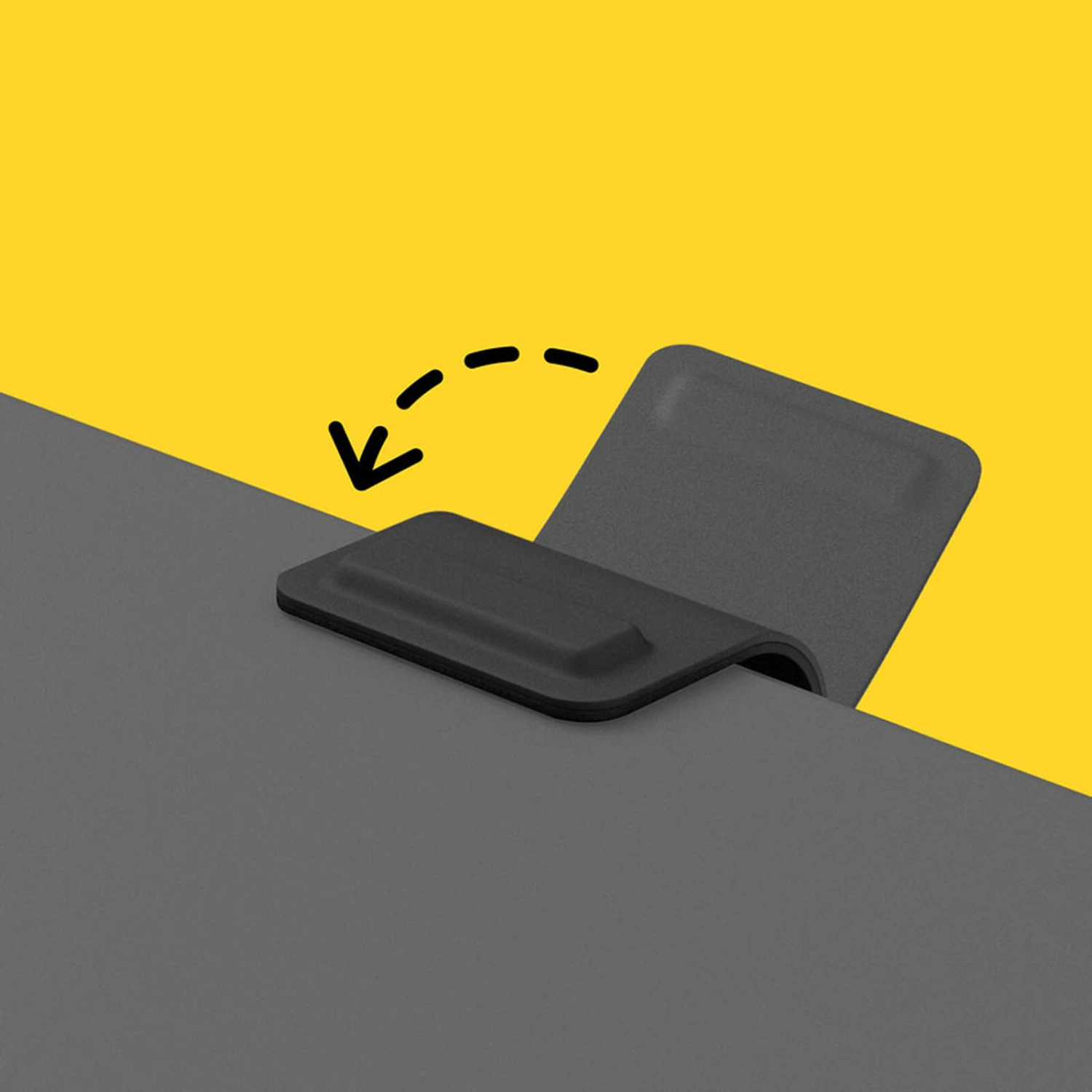 Coque IPhone 14 Strada Via Series Black Night 5 Coque IPhone 14 Strada Via Series Black Night – Image 3