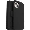Coque IPhone 14 Plus Strada Via Series Black Night 1 Coque IPhone 14 Plus Strada Via Series Black Night -Magasin D'Accessoires Mobiles strada via iphb22 black night 1