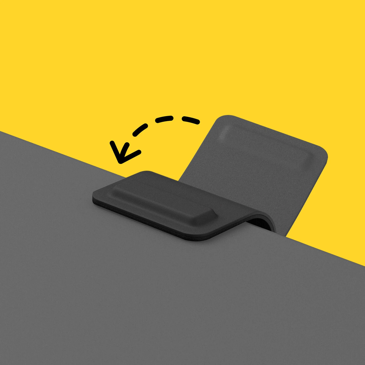 Coque IPhone 14 Plus Strada Via Series Black Night 5 Coque IPhone 14 Plus Strada Via Series Black Night – Image 3