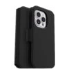 Coque IPhone 14 Pro Strada Via Series Black Night 1 Coque IPhone 14 Pro Strada Via Series Black Night -Magasin D'Accessoires Mobiles strada via iphc22 black night 1