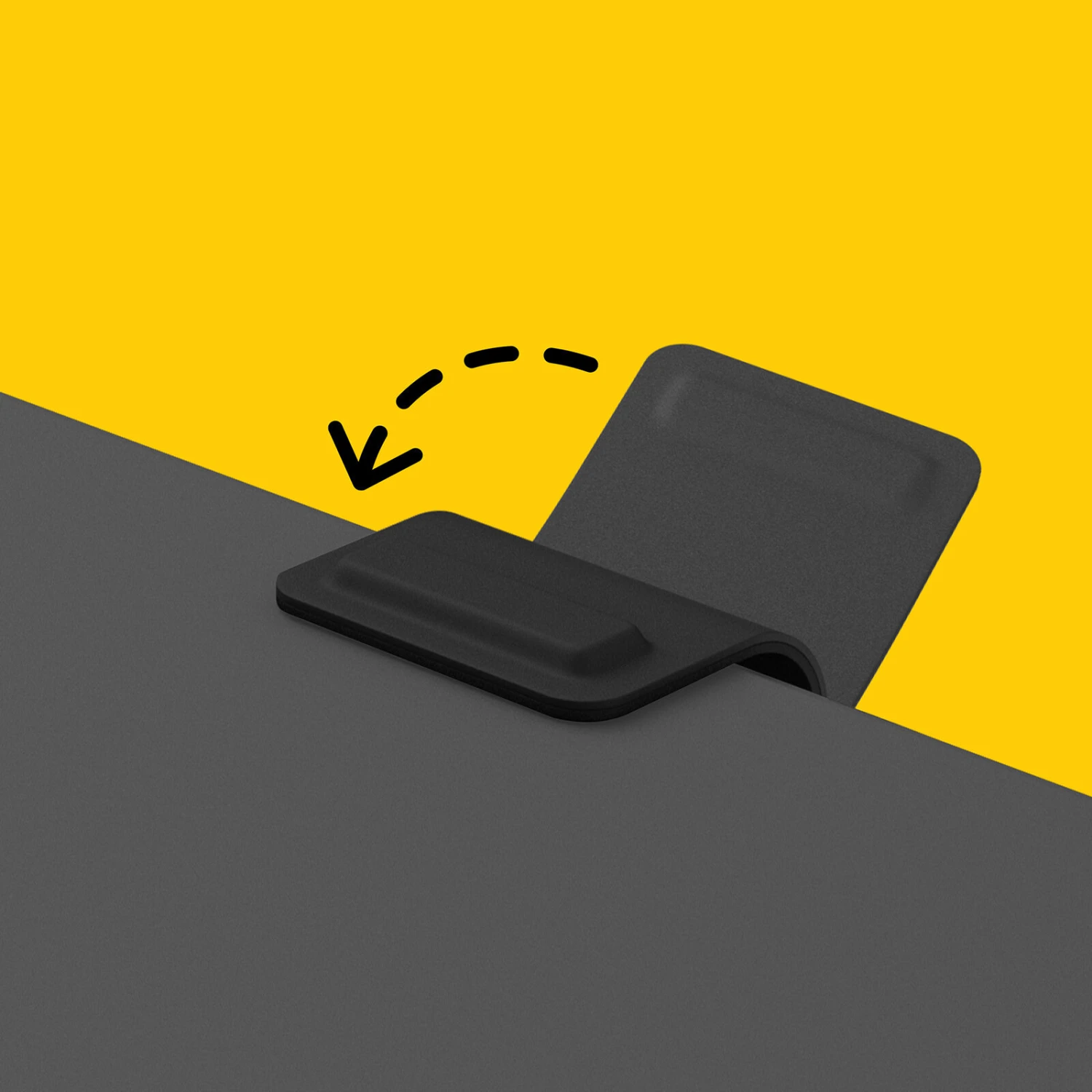 Coque IPhone 14 Pro Strada Via Series Black Night 5 Coque IPhone 14 Pro Strada Via Series Black Night – Image 3