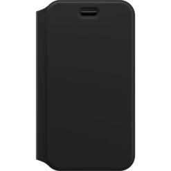 Coque IPhone 13 Pro Strada Via Series Black Night -Magasin D'Accessoires Mobiles strada via iphp21 blacknight 4