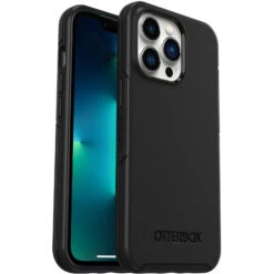 Coque IPhone 13 Pro Symmetry Series Black 7 Coque IPhone 13 Pro Symmetry Series Black -Magasin D'Accessoires Mobiles symm iphp21 black 3