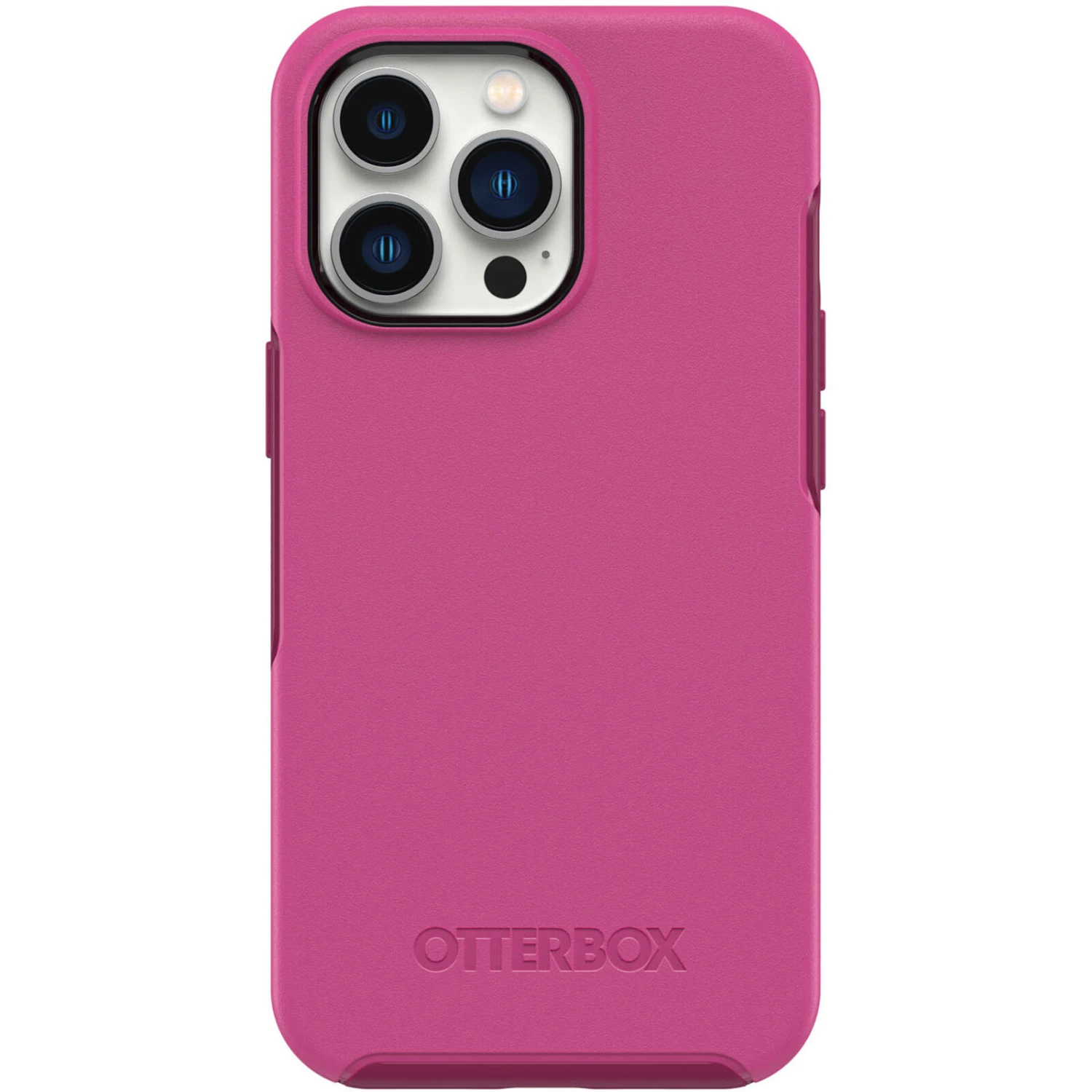 Coque IPhone 13 Pro Symmetry Series Renaissance Pink 3 Coque IPhone 13 Pro Symmetry Series Renaissance Pink