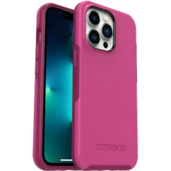 Coque IPhone 13 Pro Symmetry Series Renaissance Pink 7 Coque IPhone 13 Pro Symmetry Series Renaissance Pink -Magasin D'Accessoires Mobiles symm iphp21 renaissancepink 3