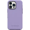 Coque IPhone 13 Pro Symmetry Series Reset Purple