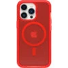 Coque IPhone 13 Pro Symmetry Series Clear Avec MagSafe In The Red -Magasin D'Accessoires Mobiles symm plus clear iphp21 inthered 1