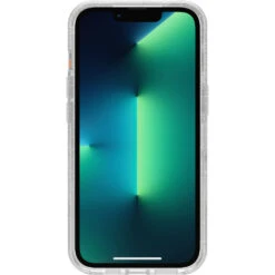 Coque IPhone 13 Pro Symmetry Series Clear Avec MagSafe Stardust (Clear Glitter) -Magasin D'Accessoires Mobiles symm plus clear iphp21 stardust 3