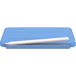 Coque IPad Mini (6e Gén) Symmetry Series 360 Elite Bell Bottom (Blue) -Magasin D'Accessoires Mobiles symmetry 360 elite ipad21 bell bottom 3