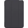 Coque IPad Mini (6e Gén) Symmetry Series 360 Elite Scholar Grey (Dark Grey / Clear) -Magasin D'Accessoires Mobiles symmetry 360 elite ipad21 scholar