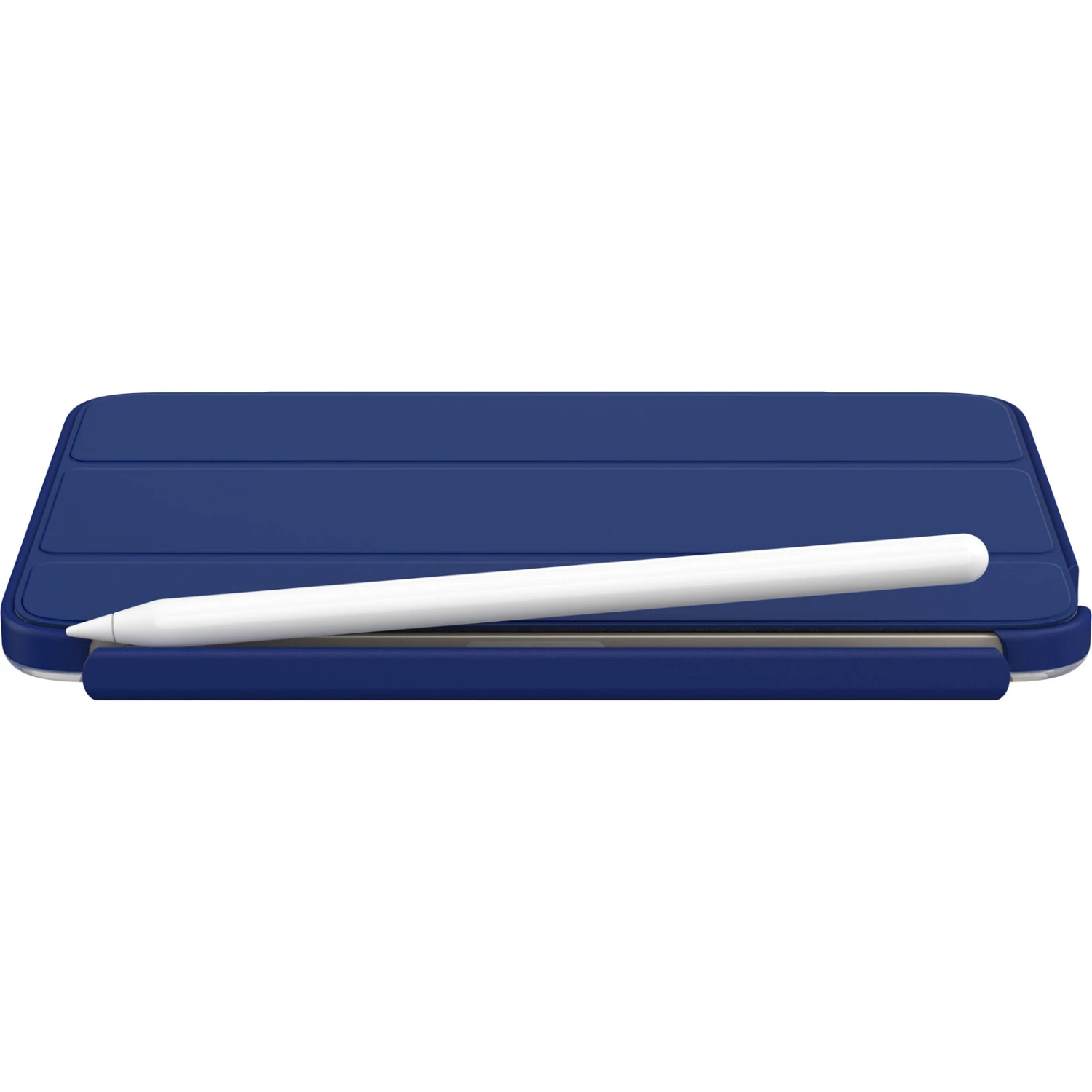 Coque IPad Mini (6e Gén) Symmetry Series 360 Elite Yale Blue (Blue / Clear) 5 Coque IPad Mini (6e Gén) Symmetry Series 360 Elite Yale Blue (Blue / Clear) – Image 3