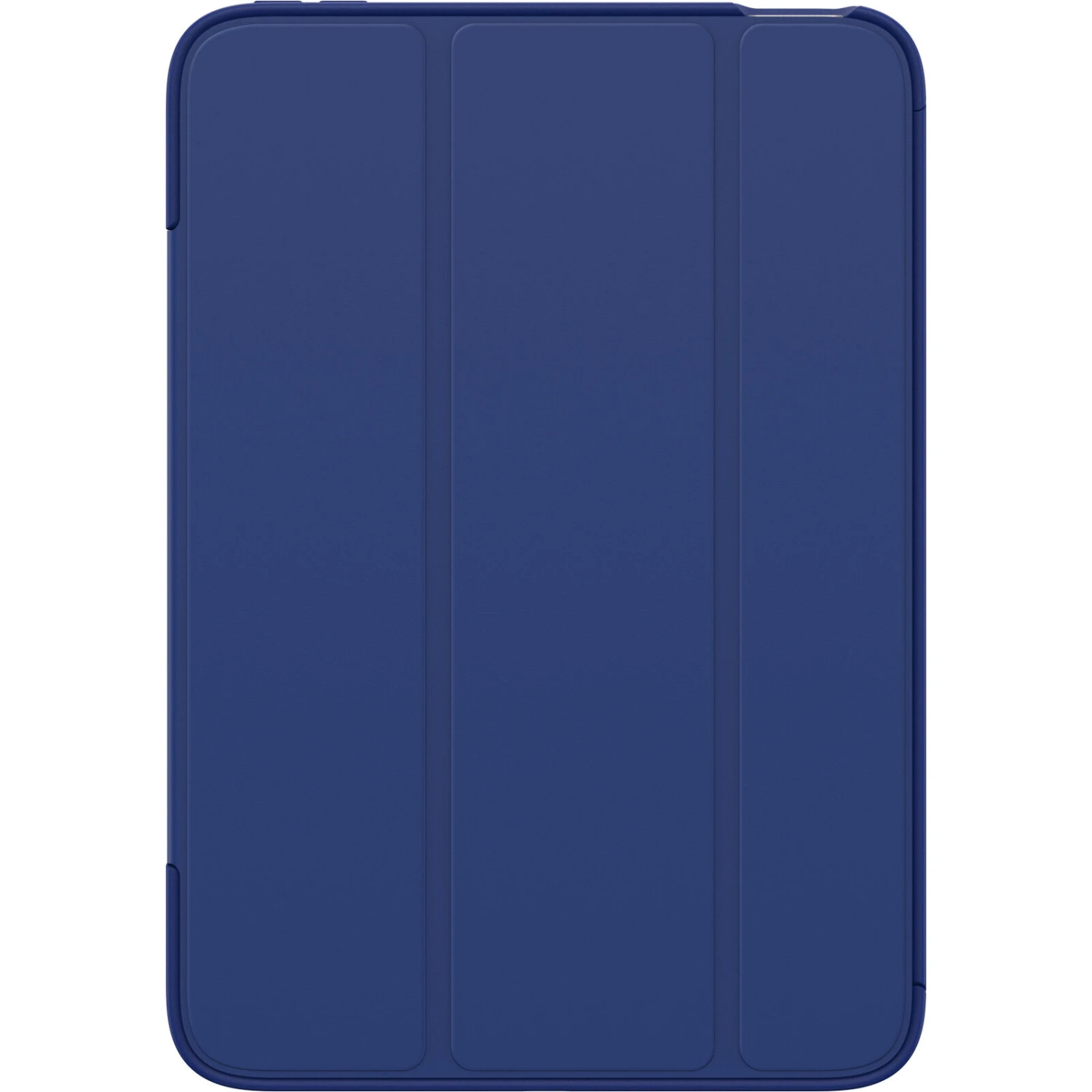 Coque IPad Mini (6e Gén) Symmetry Series 360 Elite Yale Blue (Blue / Clear) 3 Coque IPad Mini (6e Gén) Symmetry Series 360 Elite Yale Blue (Blue / Clear)